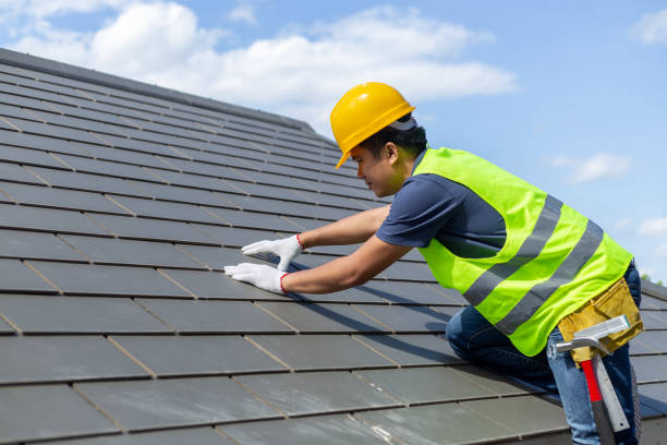 Best Residential Roofing Contractor  in Two Rivers, WI