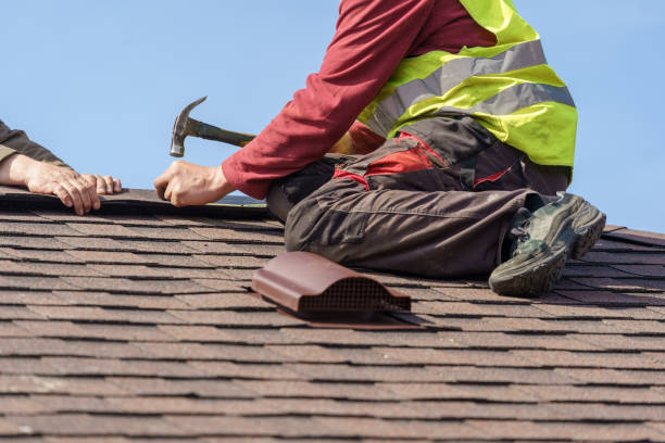 Best Roof Replacement Cost  in Two Rivers, WI