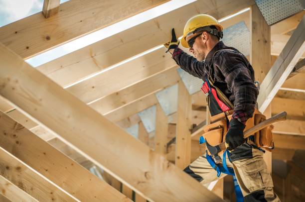 Best Best Roofing Contractors  in Two Rivers, WI