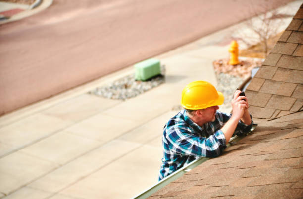 Best Commercial Roofing Services  in Two Rivers, WI