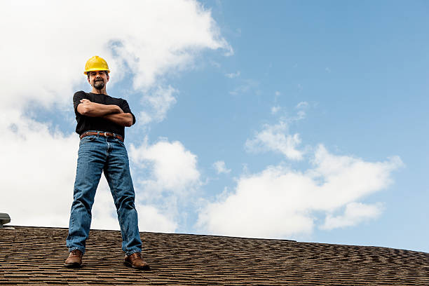 Best Roof Waterproofing Services  in Two Rivers, WI