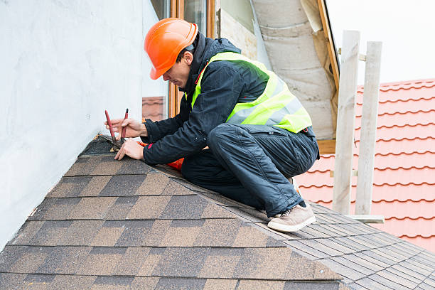 Best New Roof Installation  in Two Rivers, WI