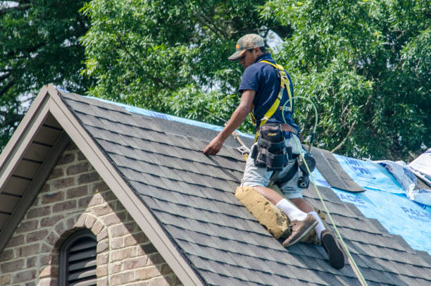 Best Metal Roofing Contractor  in Two Rivers, WI